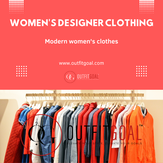 Women's Designer Clothing