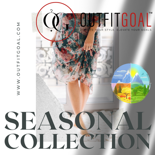 Seasonal Fashion Collections