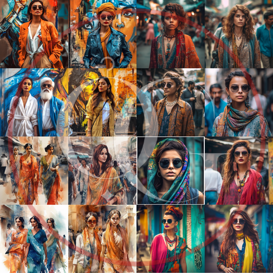 Street Style Fashion India