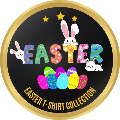 Easter T-Shirts!