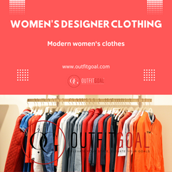 Women's Designer Clothing