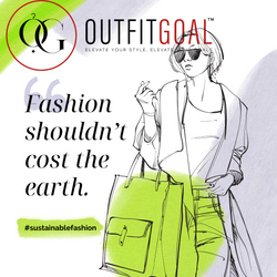 Sustainable Fashion Choices