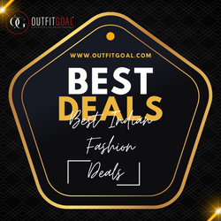 Best Indian Fashion Deals