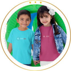 Kid's T-Shirt
