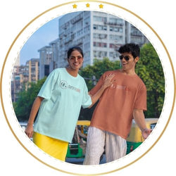 Oversized T-Shirts