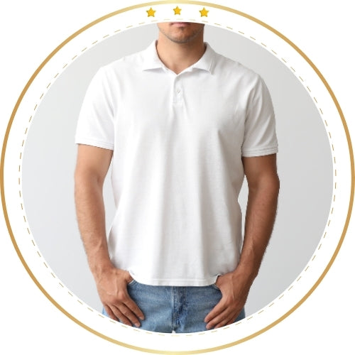 Polo T-shirt