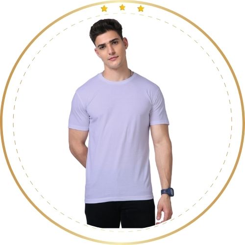 Men Supima T-Shirts