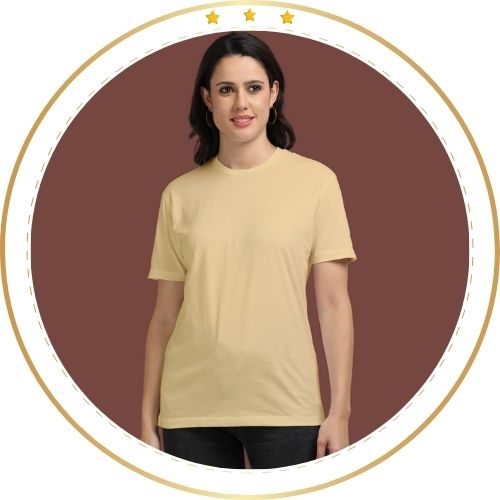 Women Supima T-Shirts