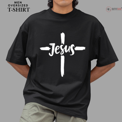 Christmas T-Shirt - Jesus: The Reason for the Joy✝️ | Enhance Your Style, Enhance Your Christmas🎄| Embrace the Love of Christ with Our Inspirational T-Shirt🎁