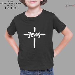 Christmas T-Shirt - Jesus: The Reason for the Joy✝️ | Enhance Your Style, Enhance Your Christmas🎄| Embrace the Love of Christ with Our Inspirational T-Shirt🎁