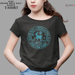 Christmas T-Shirt - Reindeer Post T-Shirt🦌 | Enhance Your Style, Enhance Your Christmas🎄| Santa's Little Helper: The Reindeer 🎅🦌