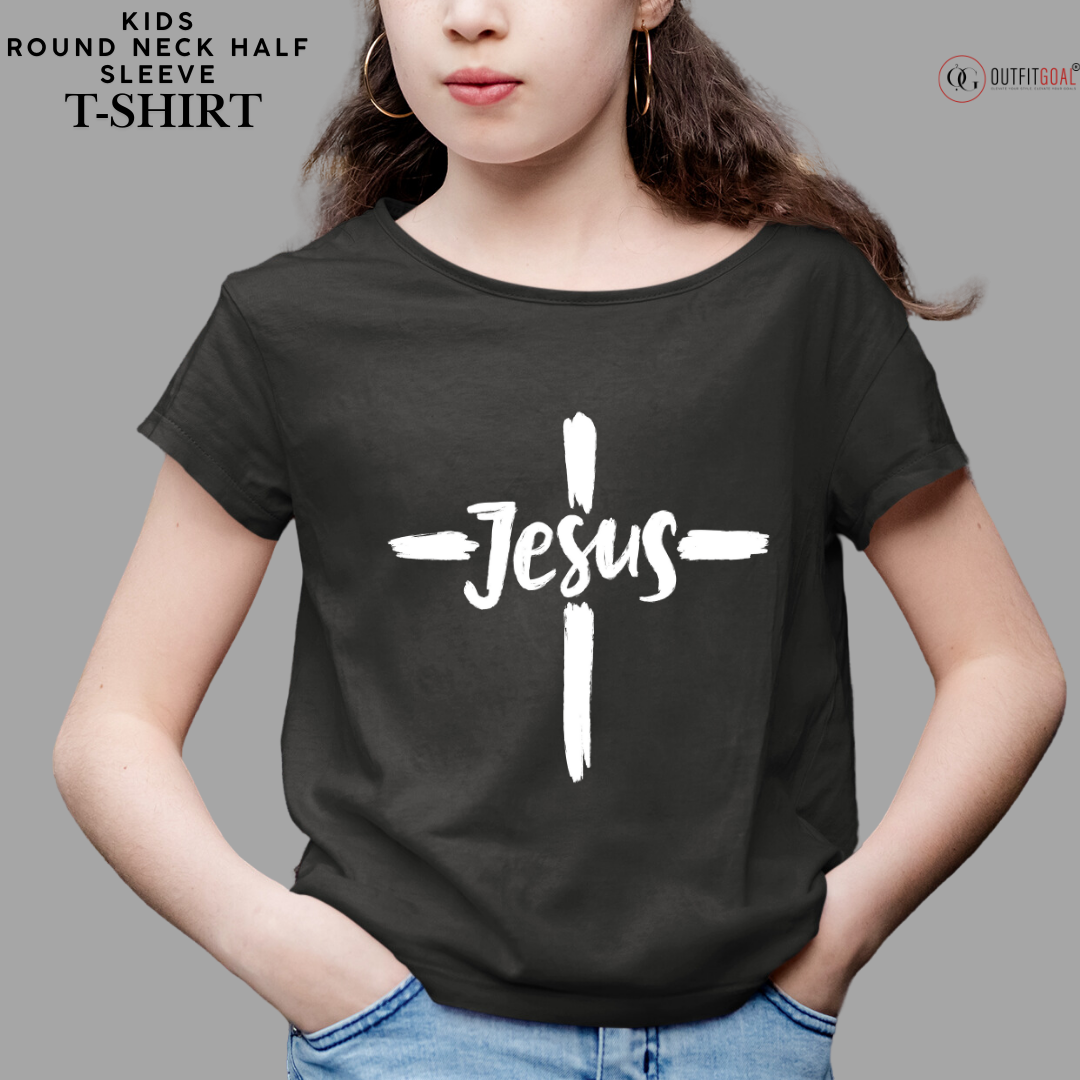 Christmas T-Shirt - Jesus: The Reason for the Joy✝️ | Enhance Your Style, Enhance Your Christmas🎄| Embrace the Love of Christ with Our Inspirational T-Shirt🎁