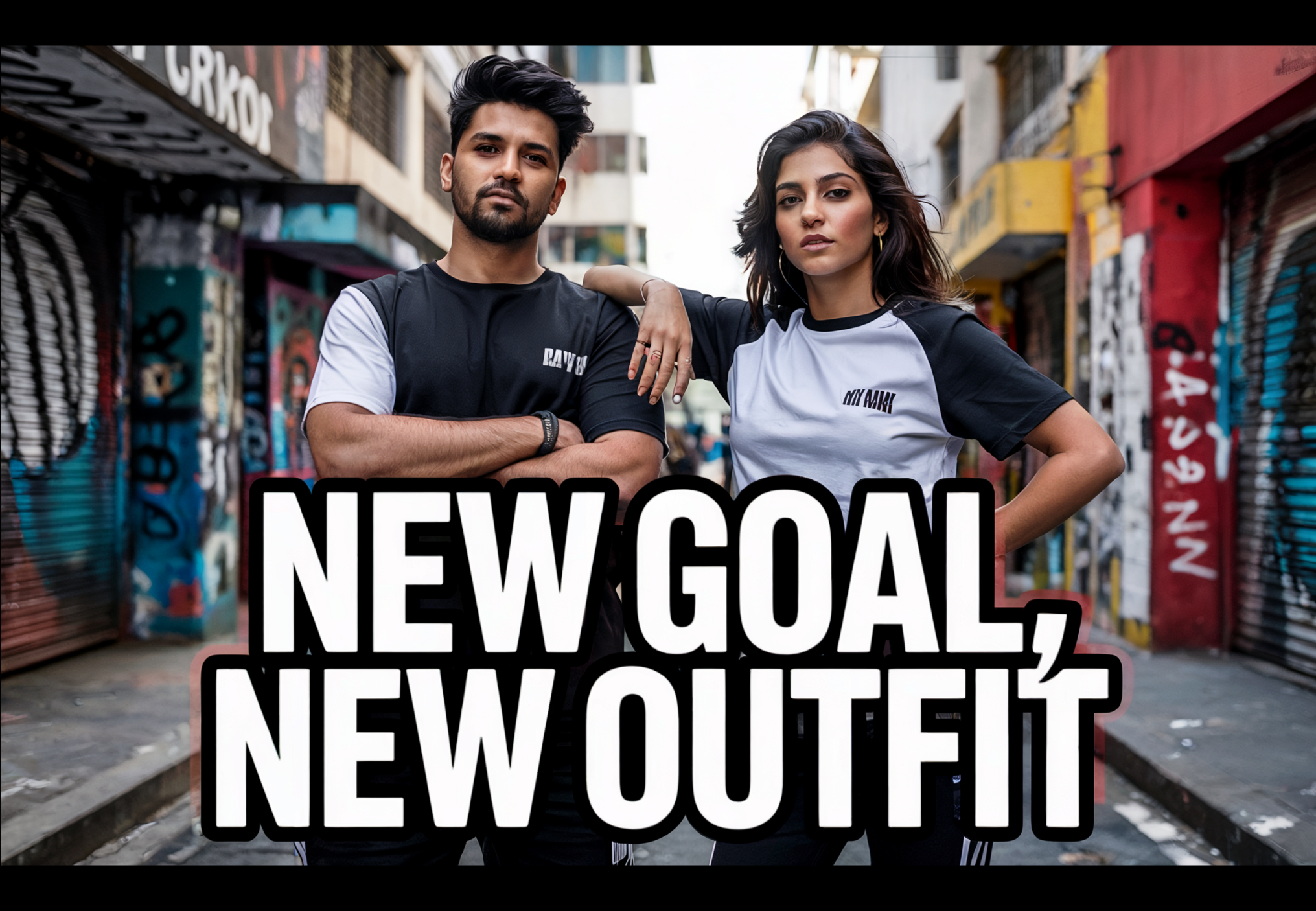 OUTFITGOAL