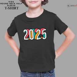 New Year T-Shirt & Sweatshirt for 2025 in Style with OUTFITGOAL