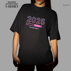 New Year T-Shirt & Sweatshirt for 2025 Loading… Neon Minimalist T-Shirt for Futuristic Vibes