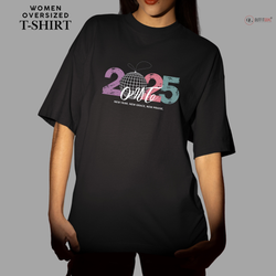 New Year T-Shirt & Sweatshirt with New Year, New Grace, New Praise' Disco Ball T-Shirt